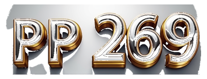 pp 269 logo