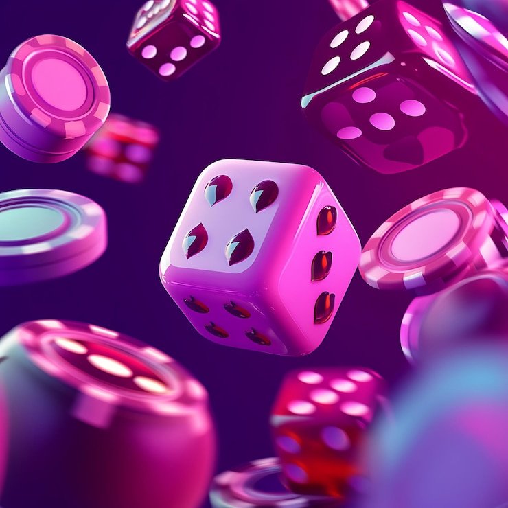 pp 269 Bingo